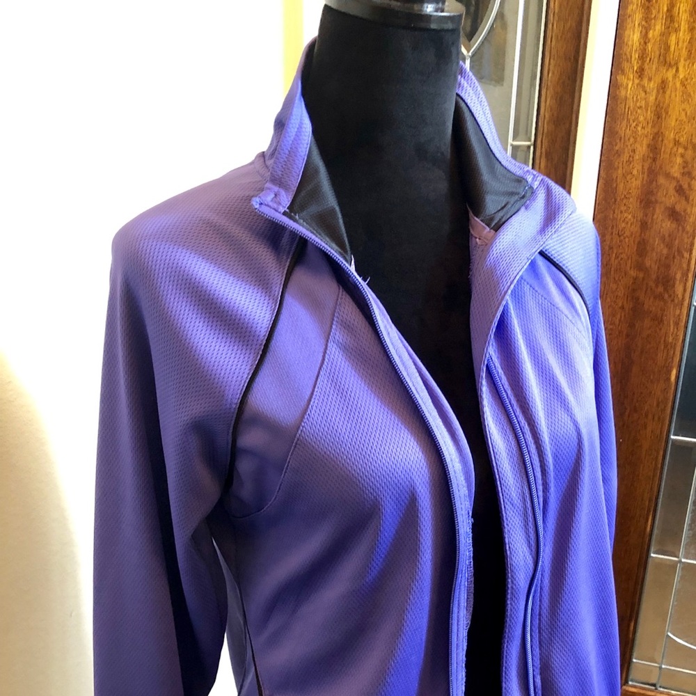 Athletic jacket - Picture 3 of 5